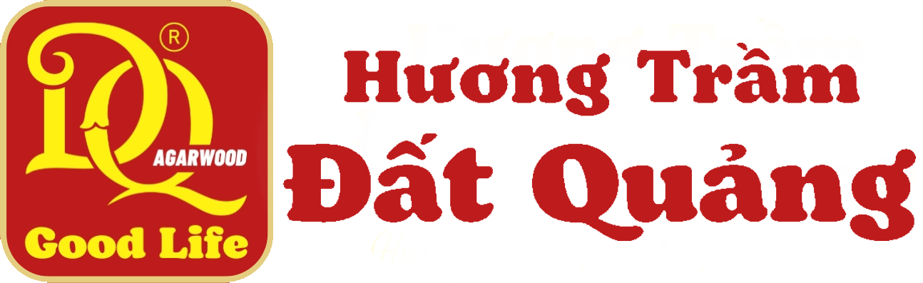 Hương Trầm Đất Quảng