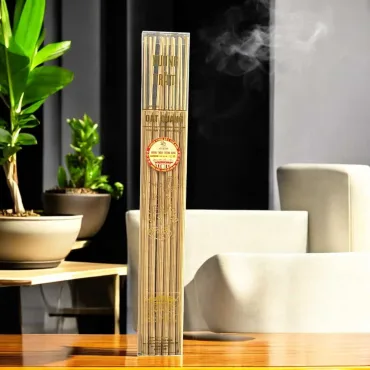 Nhang Cây Trầm Hương