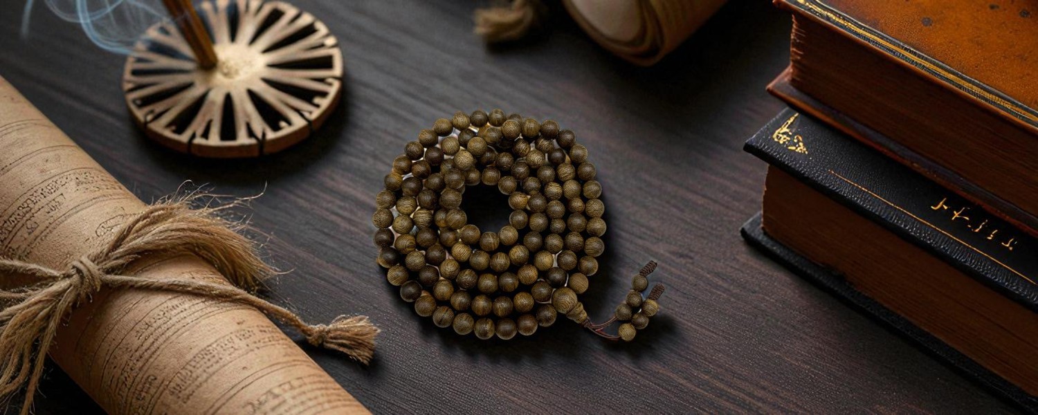 Nhang Sạch Trầm Hương