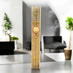 Nhang Cây Trầm Hương 54cm Dnr3001 – Dài, cháy 4 tiếng, dùng lễ cúng quan trọng