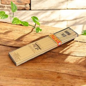 Nhang Cây Trầm Hương 40cm Qnk0052 – Trầm Quảng Nam, thơm dịu, sạch không hóa chất