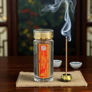hang không tăm trầm hương 10cm Snr2005 – trầm sạch Quảng Nam, thơm dịu