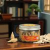 Nụ Trầm Hương Búp Sen Snr3008 – Trầm Quảng Nam sạch, hình sen, lưu hương lâu