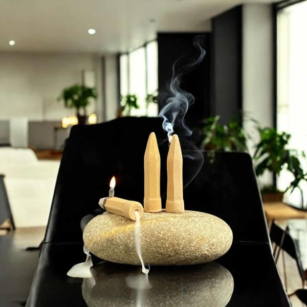 Nụ Trầm Hương Pha Lê Htr3006 Cao Cấp – Trầm Quảng Nam nguyên chất, thơm dịu, thiết kế pha lê