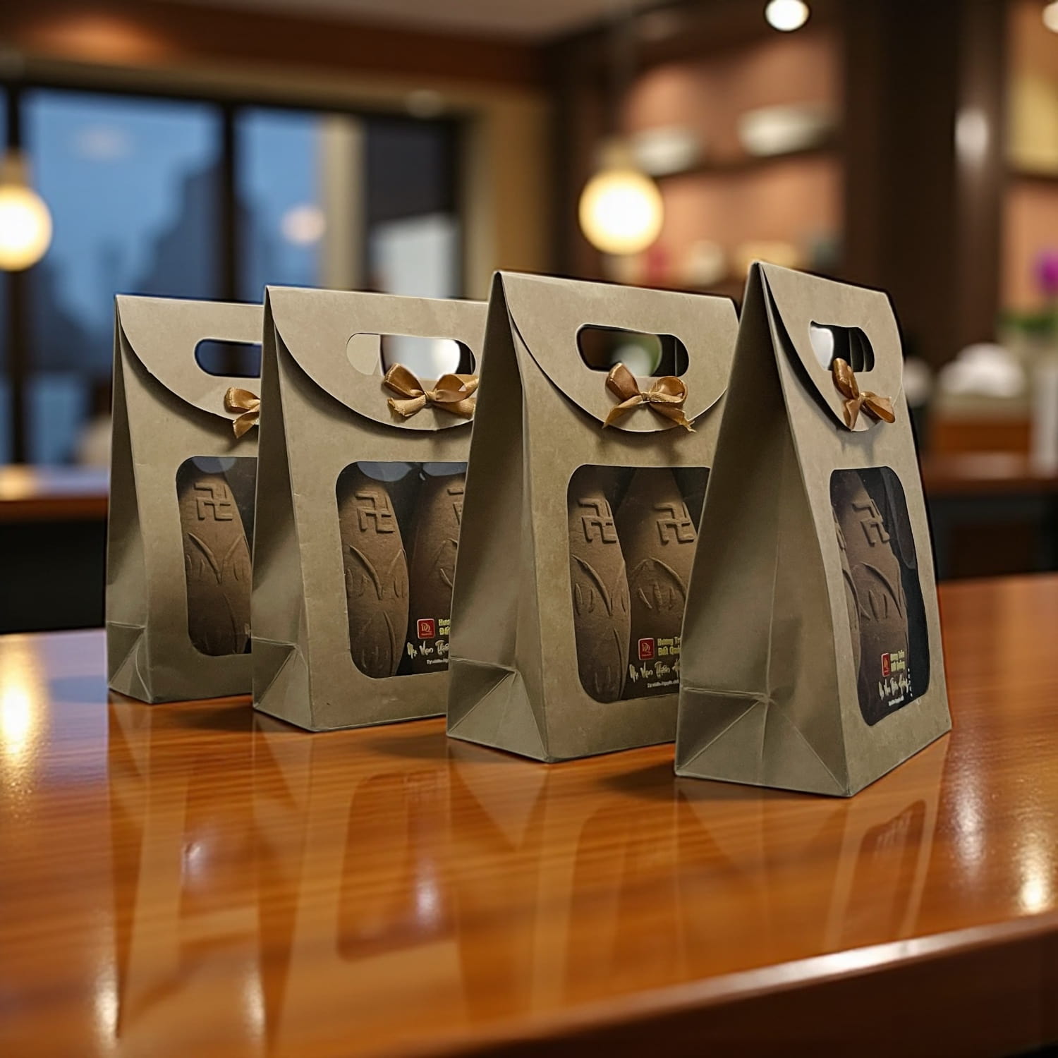 Nụ trầm siêu lớn Dnr3001 – Khói nhiều, thơm lâu