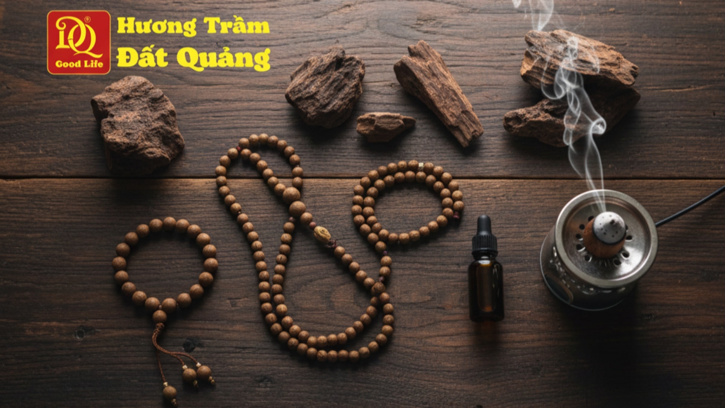 authentic agarwood for sale