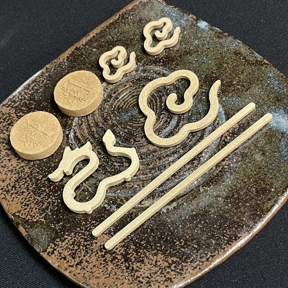 Nhang Không Keo Trầm Hương