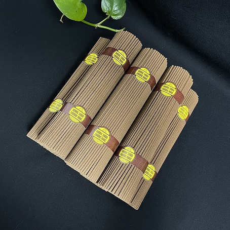 Nhang Không Tăm Trầm Hương