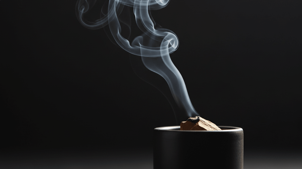 agarwood scent, oud fragrance, pure incense, yoga incense, aromatherapy