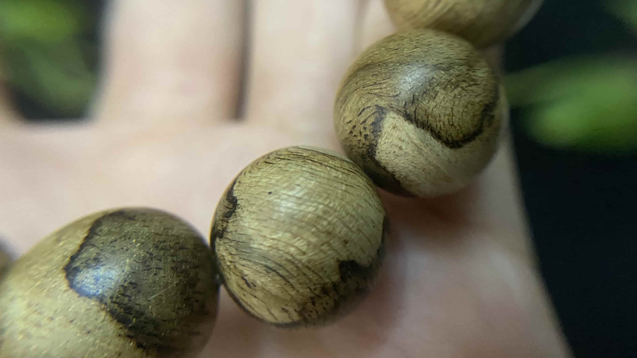 agarwood bracelet, luxury jewelry, oud bracelet, handmade jewelry, premium agarwood