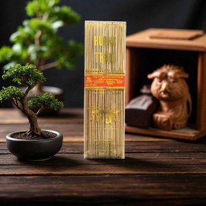 Nhang Cây Trầm Hương 26cm Htr3006 – Dịu ngọt, sạch, cao cấp