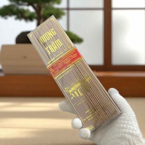 Nhang Cây Trầm Hương 26cm Qnk0052 Cao Cấp