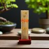 Nhang Cây Trầm Hương 30cm Qnk0006 – Cháy 40 phút, thơm dịu nhẹ, dùng hàng ngày