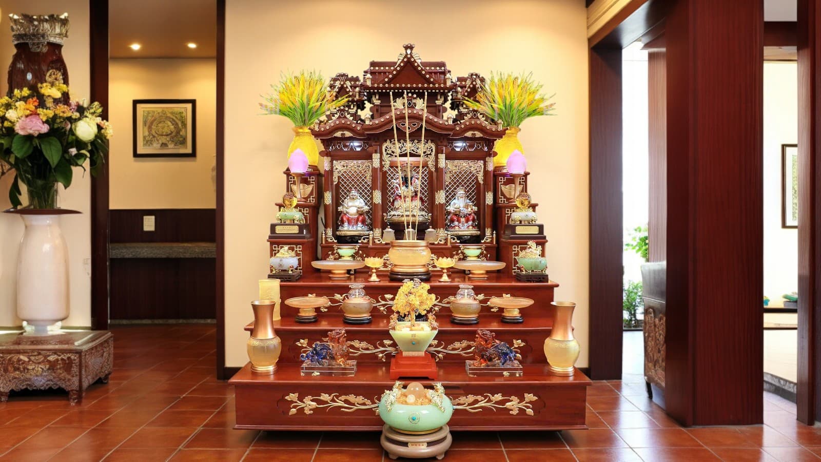 Nhang Trầm Hương 30cm Sdr32m1 – Nguyên chất Quảng Nam, thơm ngọt sâu, ít khói