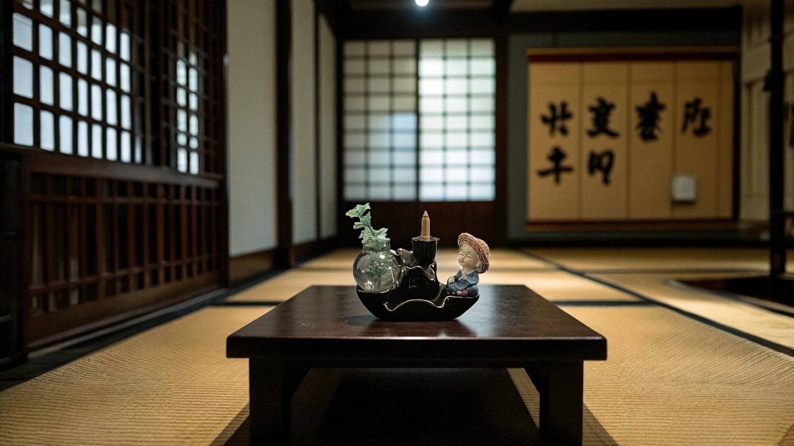 Nụ Trầm Hương Kim Cương Htr20m8 – Đặc biệt, tinh tế, biến tầng mùi