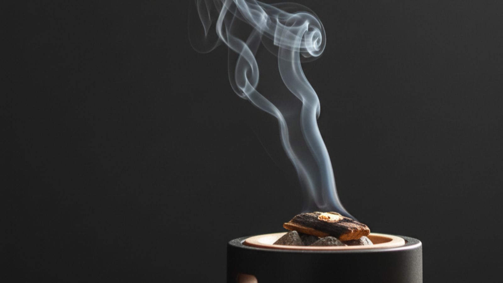 oud self-care ritual for relaxation