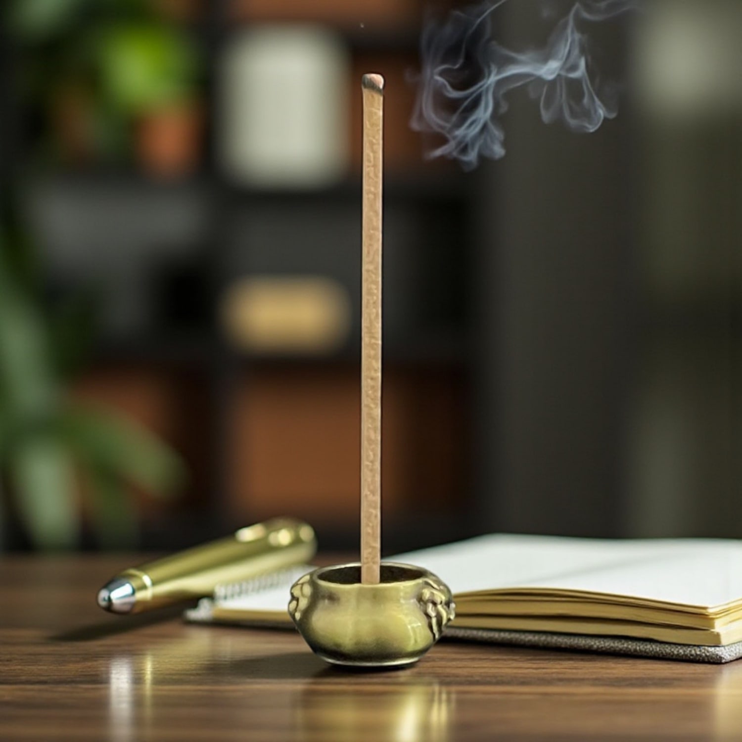 Thanh Trầm Hoàn Kim Qnr2052 – Cao Cấp