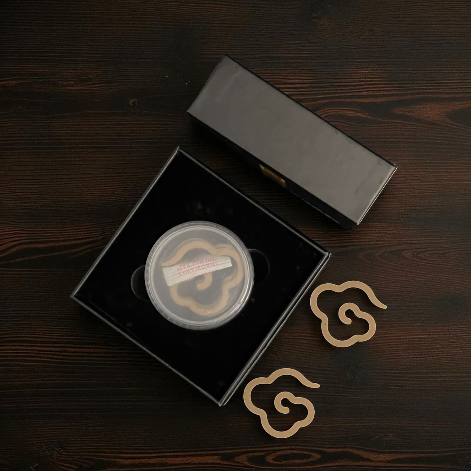 ân Mây Pqr2m01 – Trầm Hương Nghệ Thuật Cao Cấp