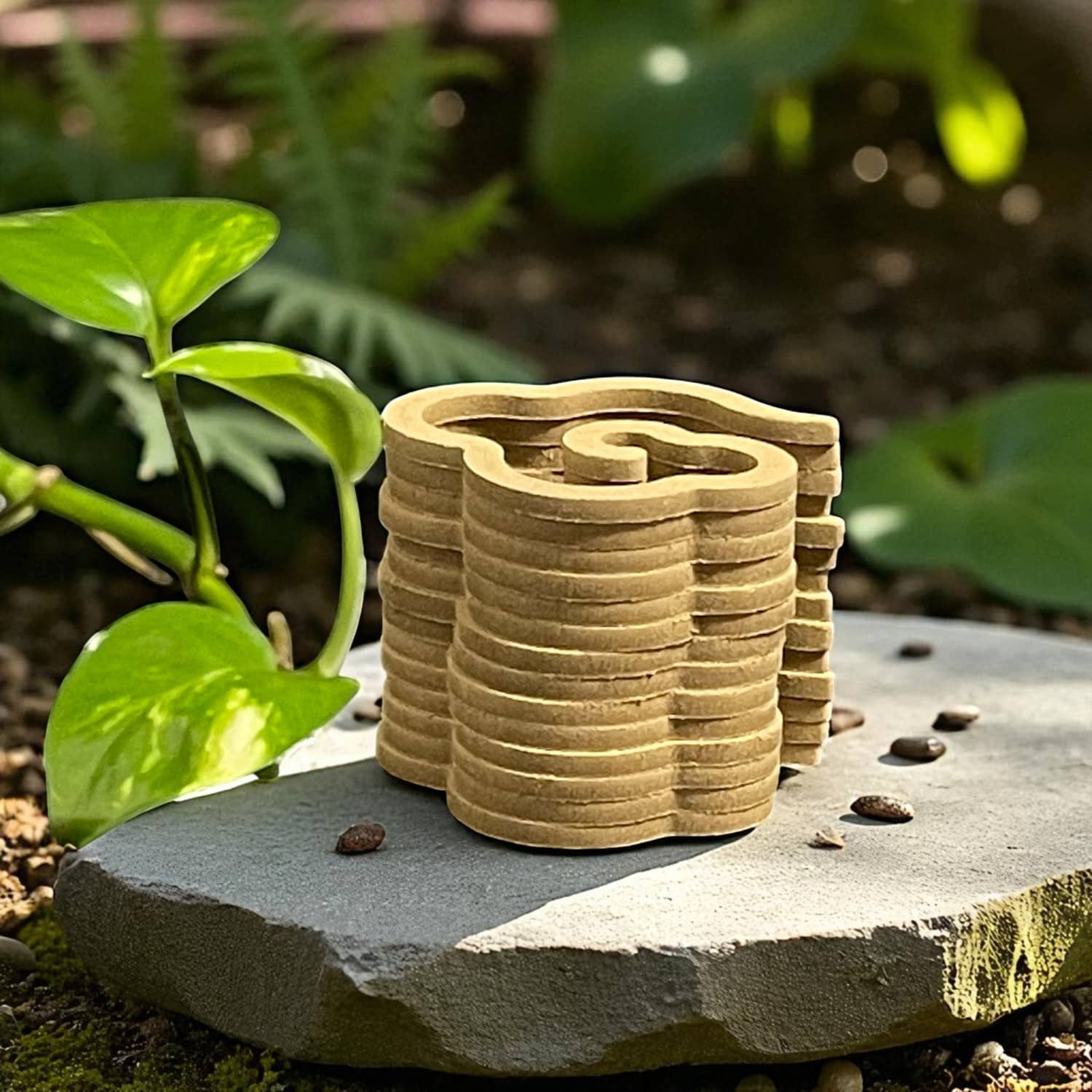 ân Mây Pqr2m01 – Trầm Hương Nghệ Thuật Cao Cấp