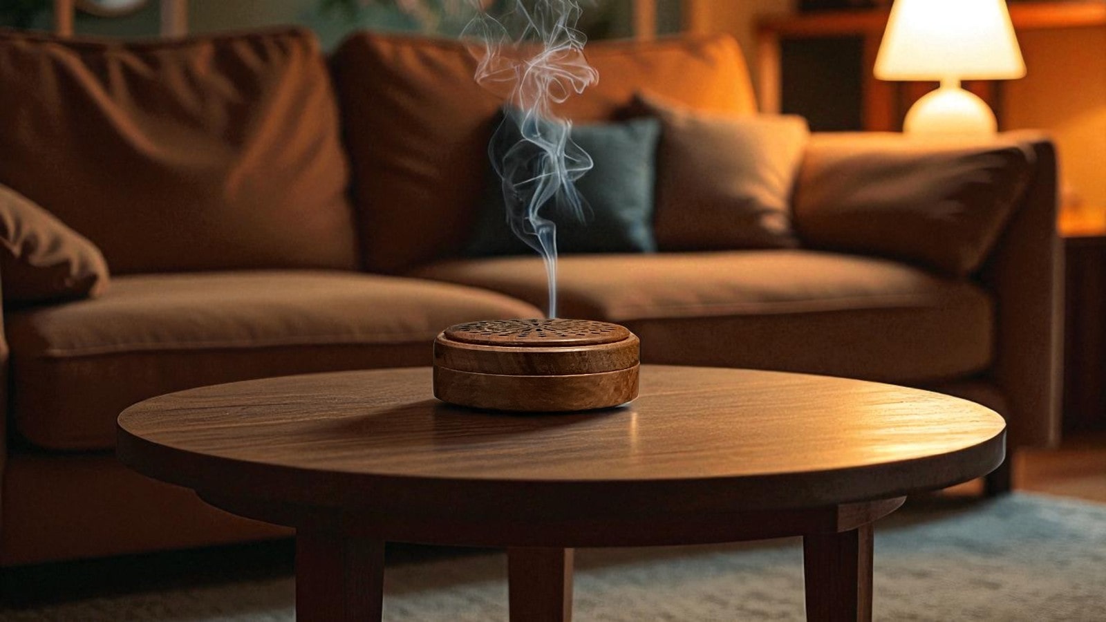 Vân Mây Đại Tường Trầm Hương Pqr2m01 – trầm Phước Sơn đặc biệt, cháy 60 phút