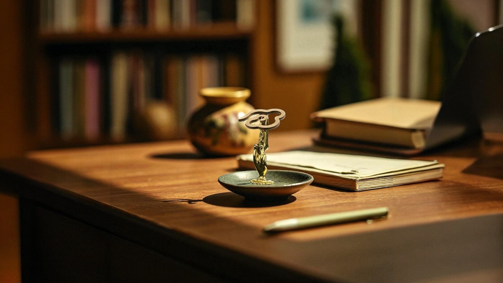 Vân Mây Đại Tường Trầm Hương Pqr2m01 – trầm Phước Sơn đặc biệt, cháy 60 phút