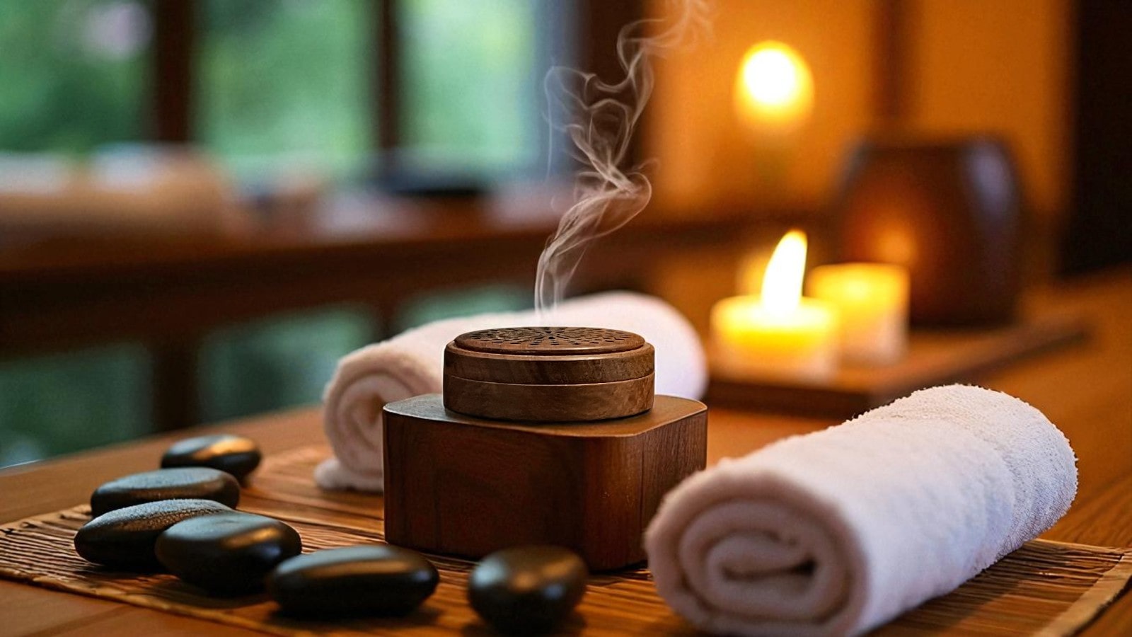 Vân Mây Đại Tường Trầm Hương Pqr2m01 – trầm Phước Sơn đặc biệt, cháy 60 phút