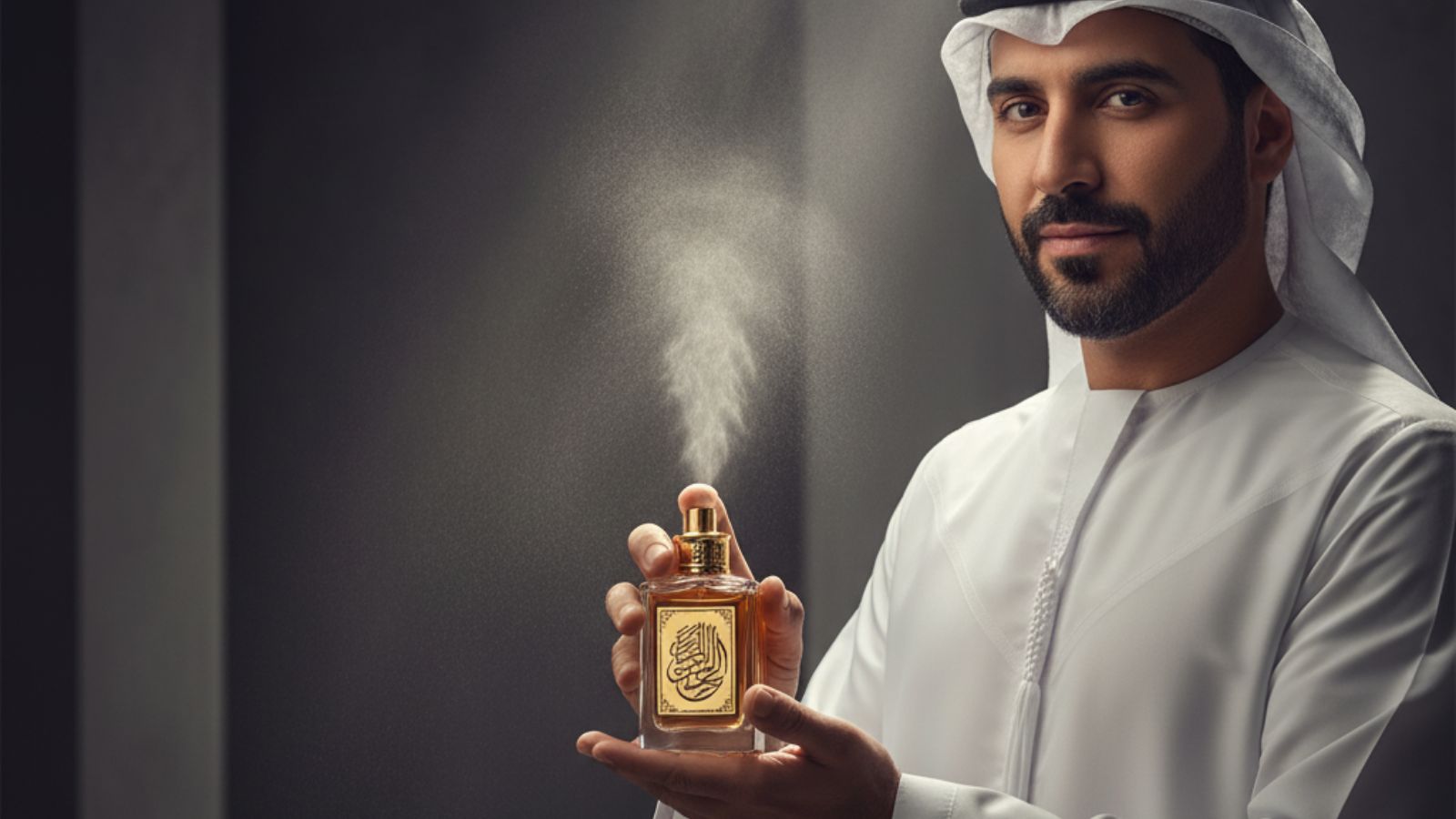 عطر العود، اختيار عطر العود