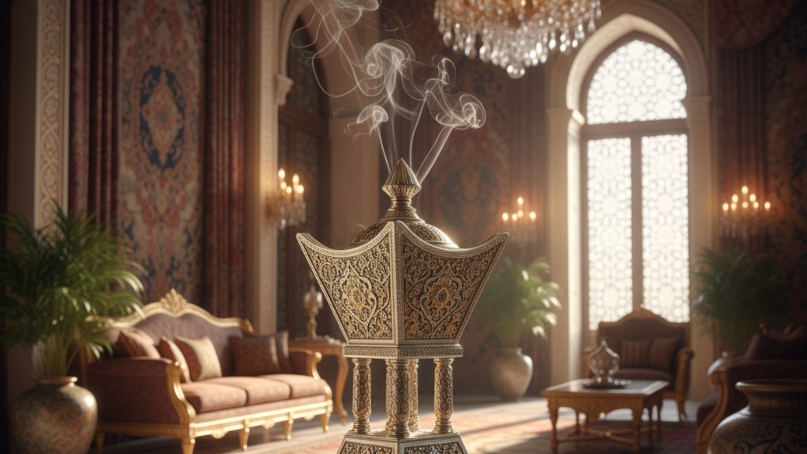 عود الملوك، عود مناسبات ملكية