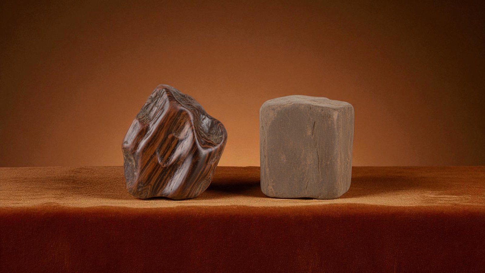 كيفية فحص العود الأصلي والمغشوش