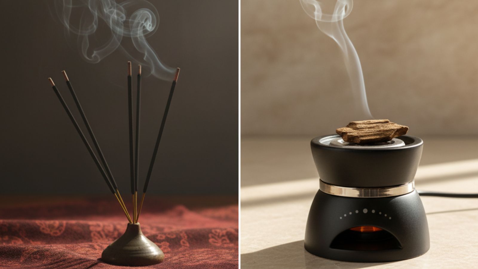 अगर्वुड बनाम अगरबत्ती, वियतनामी अगरवुड