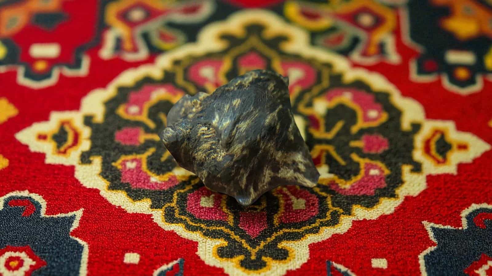 वियतनाम अगर्वुड, सबसे शुद्ध अगरवुड