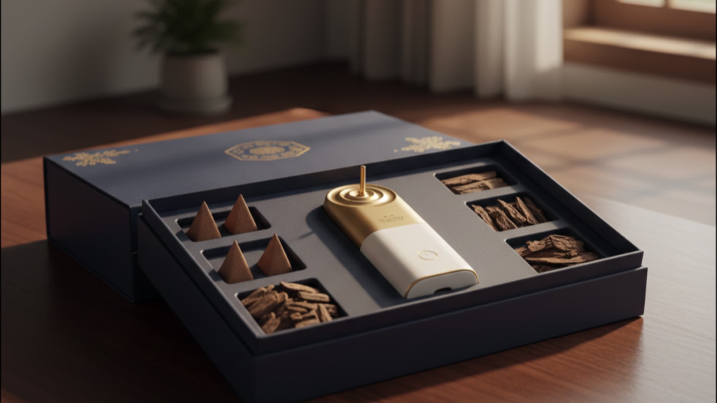 고급 침향 선물세트 추천