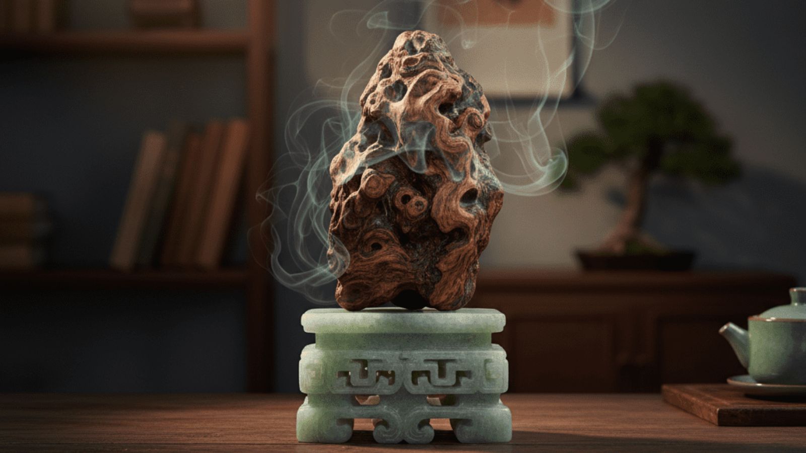 香中之王, 沉水级沉香, 沉香价值