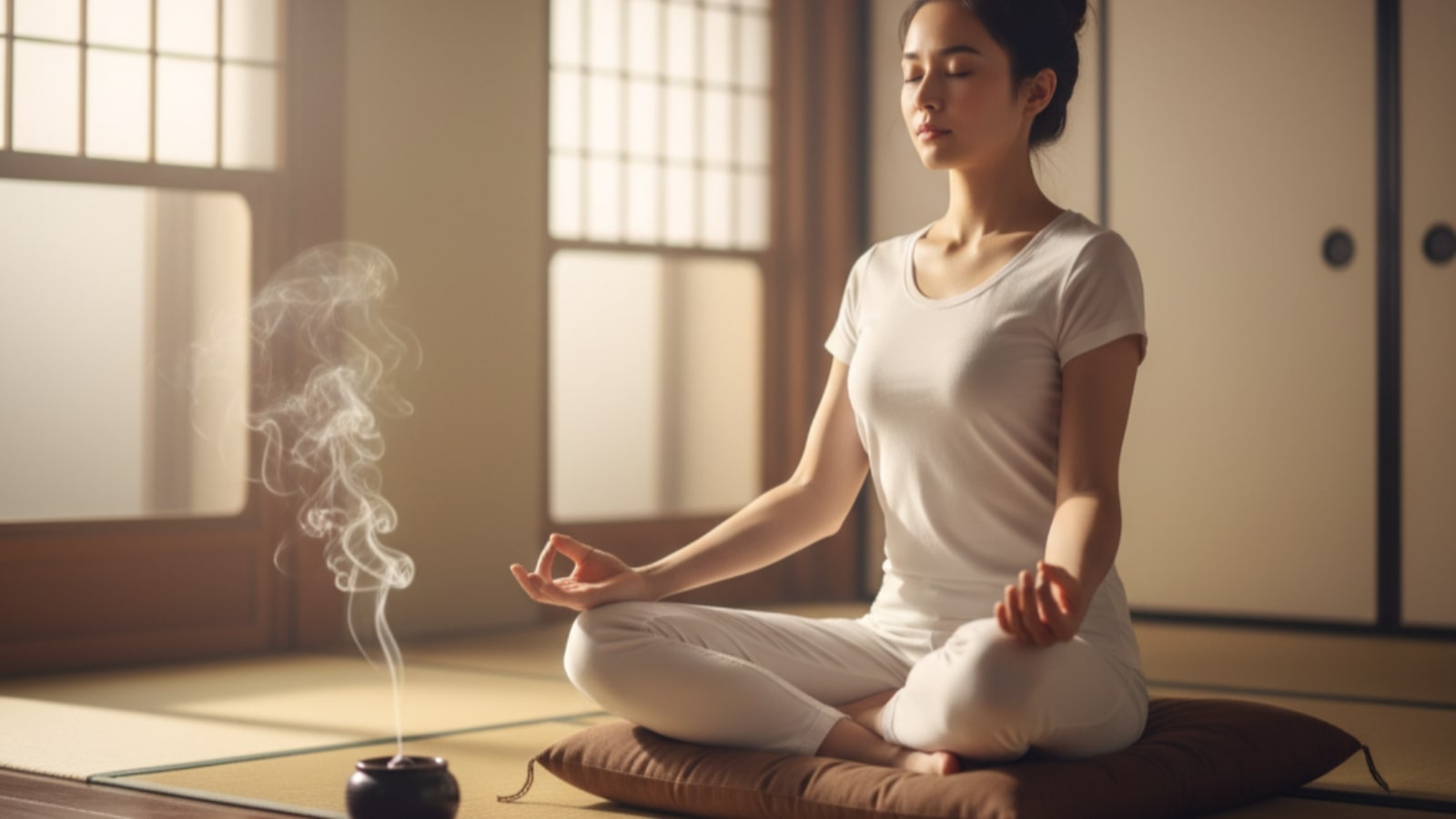 沈香 ヨガ, ヘルスケア