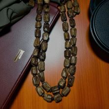 Chuỗi Hạt Trầm Hương Đa Quy Cách