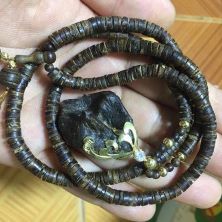 Chuỗi Hạt Trầm Hương Đặc Biệt