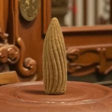 Nụ trầm hương cầu vồng