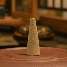 Nụ trầm hương chill chill