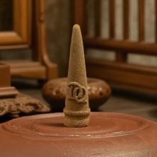 Nụ trầm hương đất quảng DQ