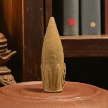 Nụ trầm hương hoa sen