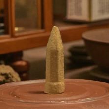 Nụ trầm hương kim cương