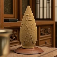 Nụ trầm hương vạn thiên hương