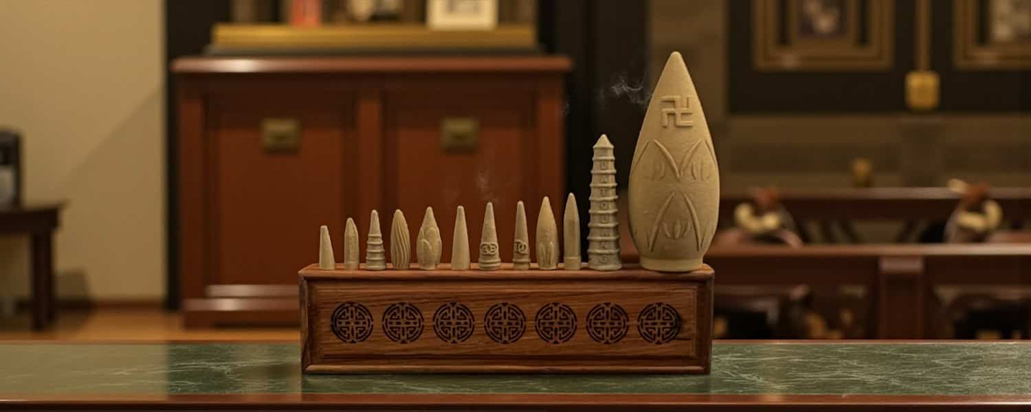 Phong Cách Trung Đông