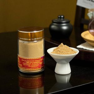 Bột Trầm Hương Xông Nhà BPr2008 Cao Cấp – Premium Natural Agarwood Powder