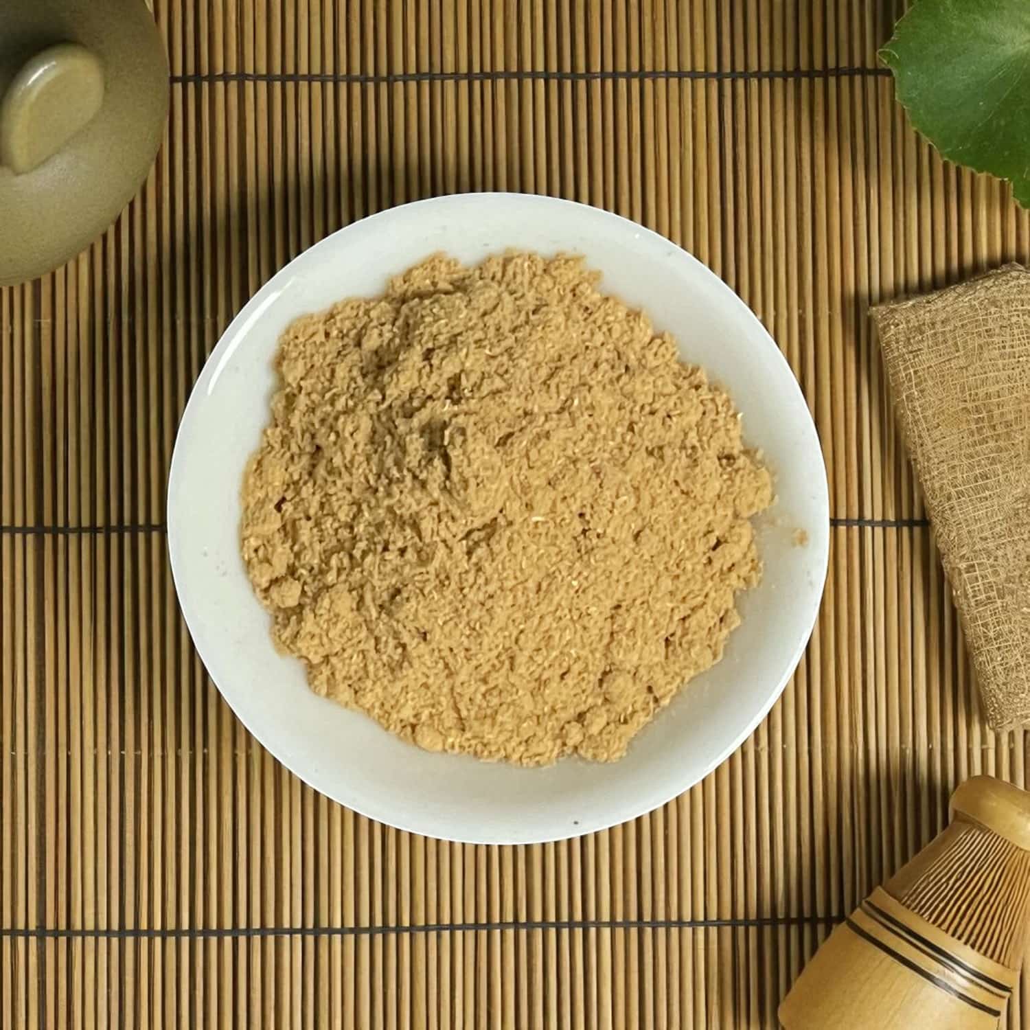 Bột Trầm Hương BPr2008 | Premium Agarwood Powder for Home Purification