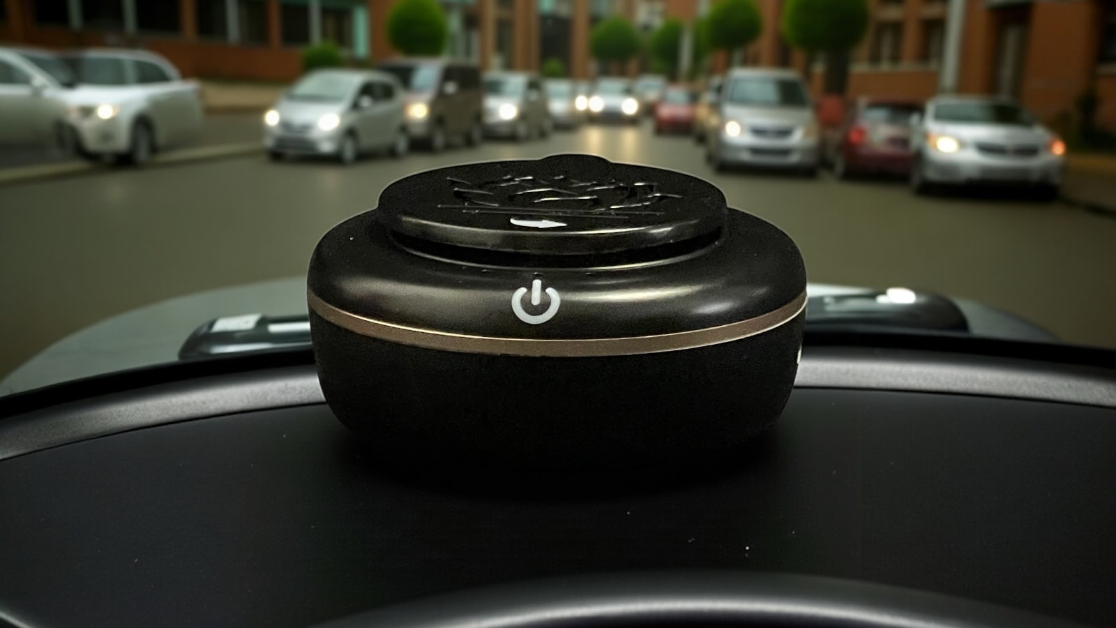 Trầm Hương Miếng Vsht0m8 Thượng Hạng Xông Xe Ô Tô (Combo 15gr)