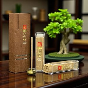 Thanh Trầm Hoàn Kim Qnr2006 Cao Cấp