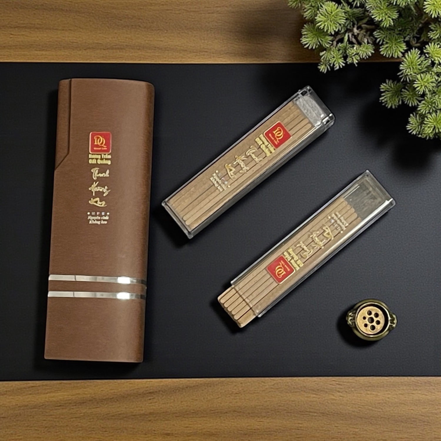 Thanh Trầm Hoàn Kim Qnr2006 Cao Cấp Đất Quảng