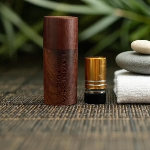 Tinh Dầu Trầm Hương Dtpqm71 Cao Cấp – Premium Agarwood Essential Oil from Vietnam