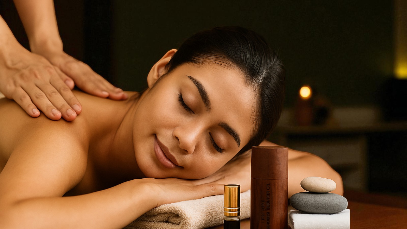 Tinh Dầu Trầm Hương Dtpqm71 Cao Cấp – Premium Agarwood Essential Oil from Vietnam